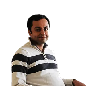 دکتر آرش بهرامی