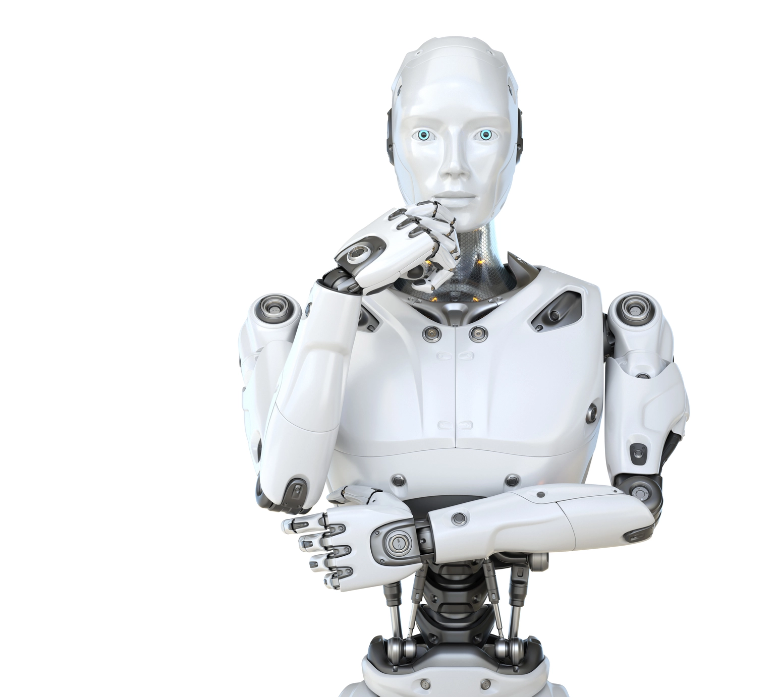 ربات انسان نما (Humanoid Robot)