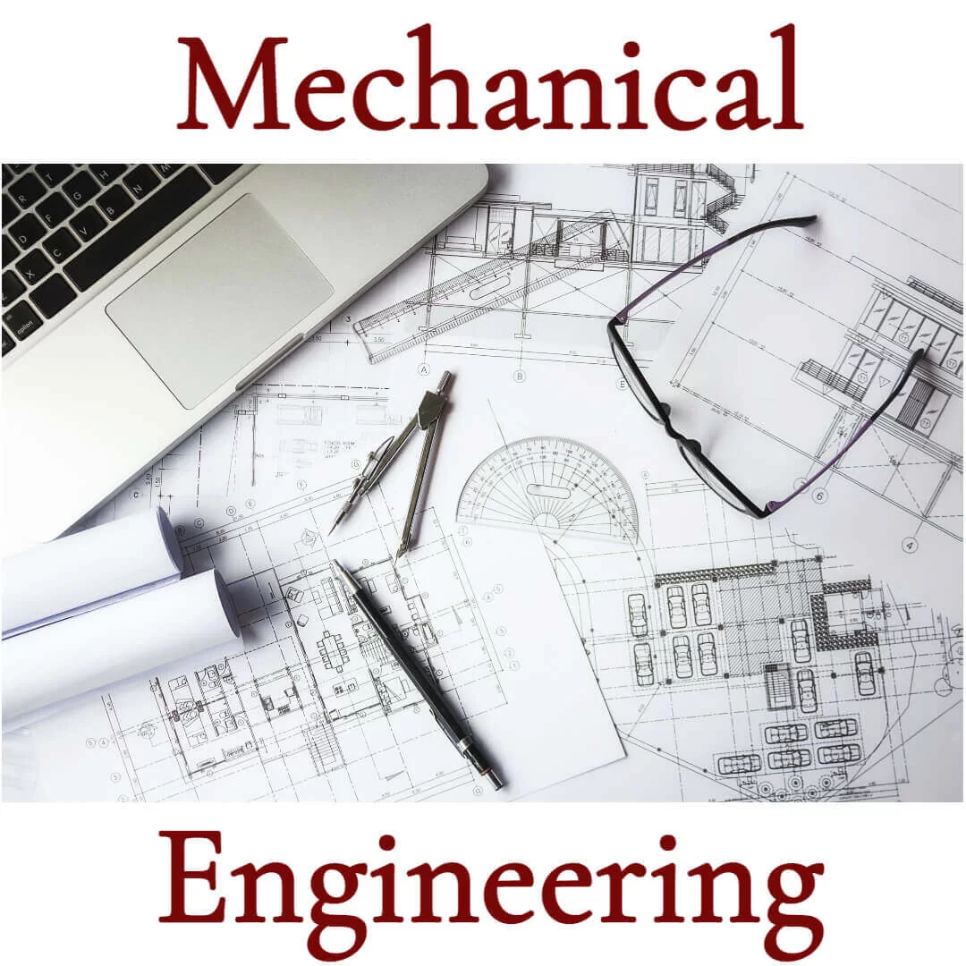 مهندسی مکانیک