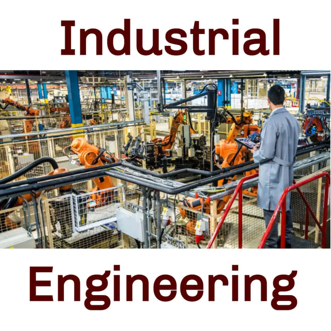 Industrial eng
