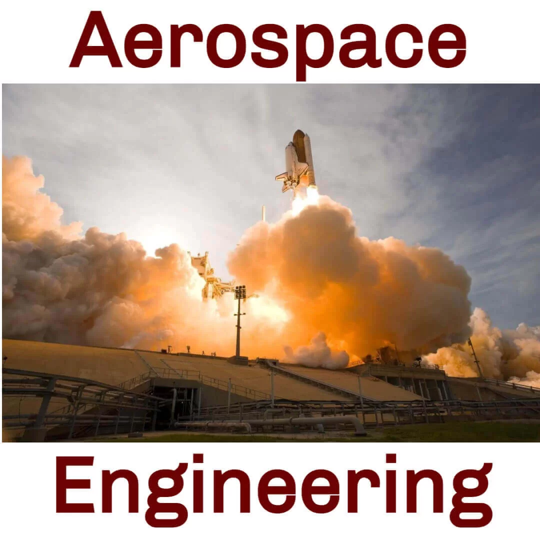 aerospace Eng