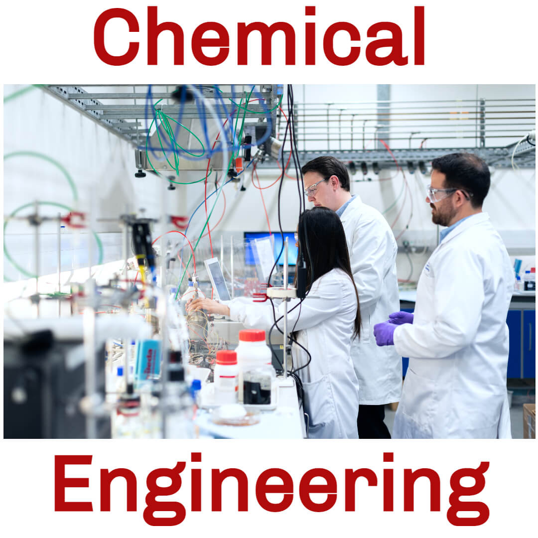 chemical eng