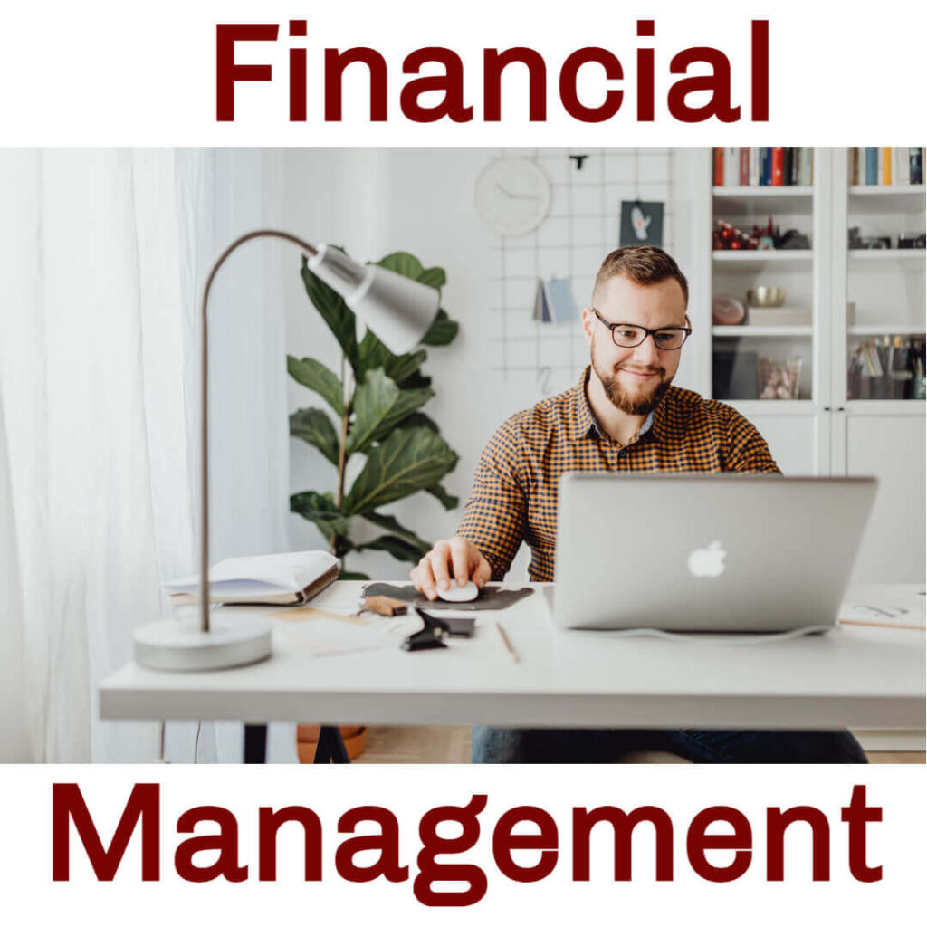 معرفی رشته مدیریت مالی (Financial Management)