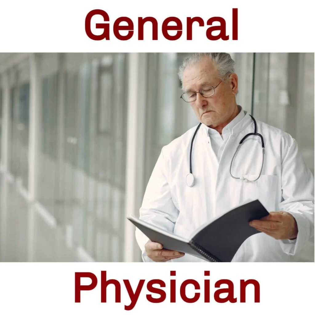 کاور بلاک پزشکی عمومی