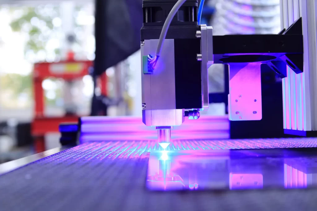 پرینتر سه بعدی (3D Printer)