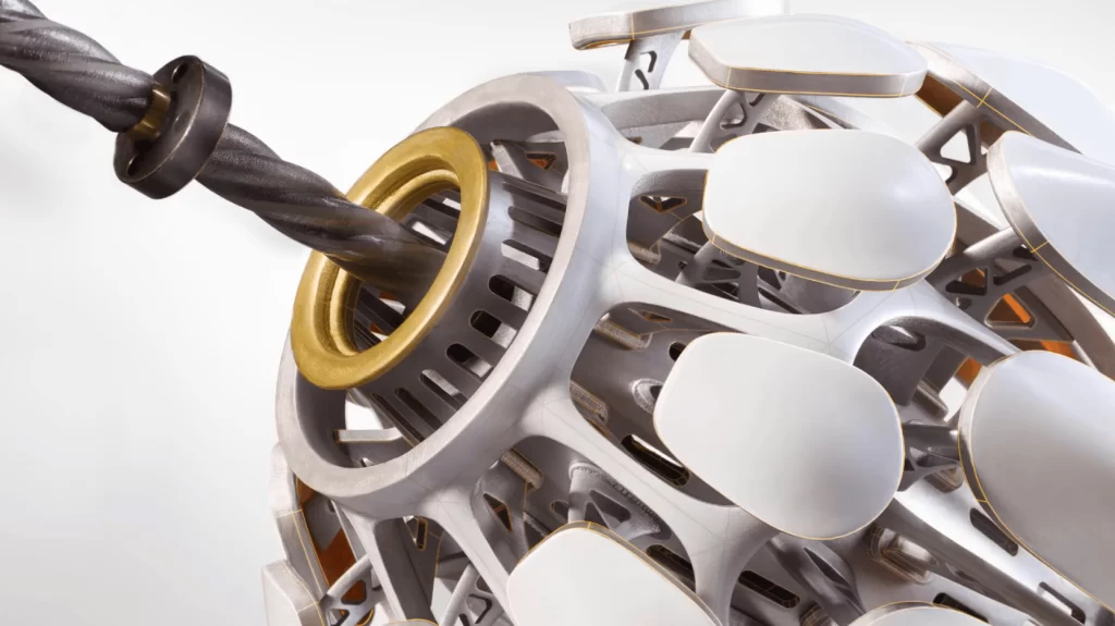 معرفی نرم افزار اینونتور  (Autodesk Inventor)