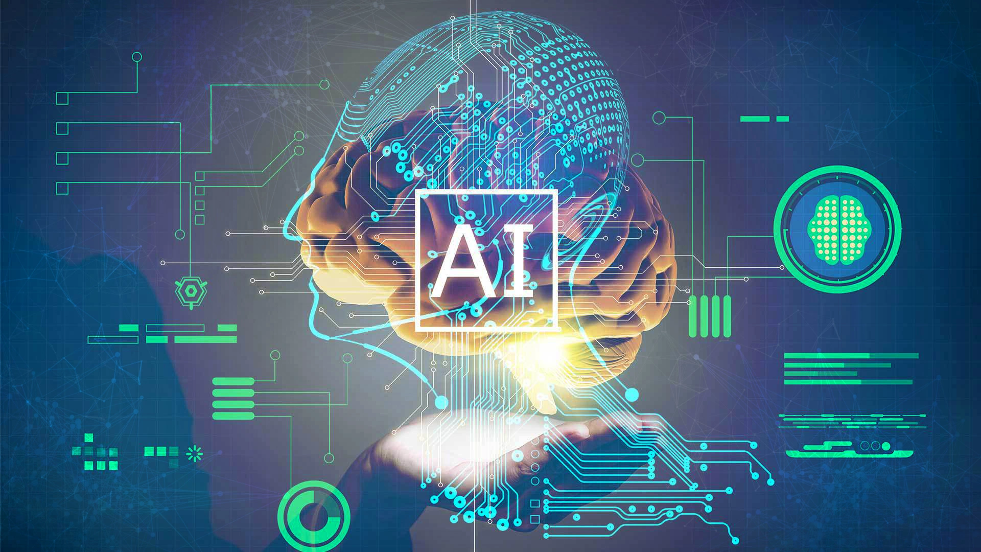 هوش مصنوعی (Artificial Intelligence) چیست؟