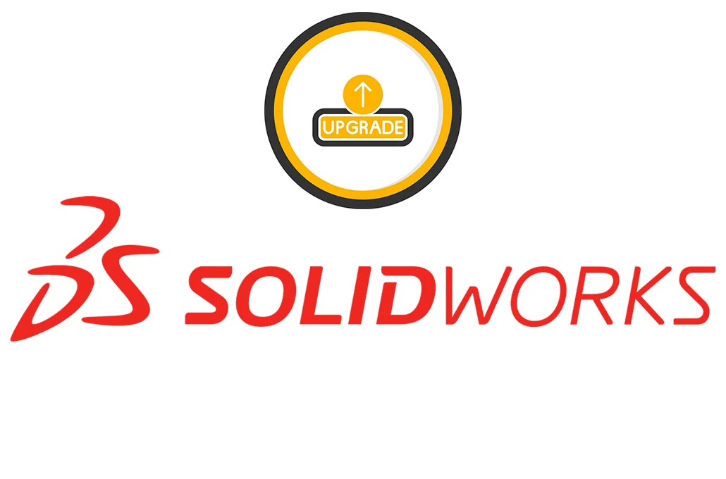 ارتقا سالیدورکس (SOLIDWORKS) با حفظ تنظیمات