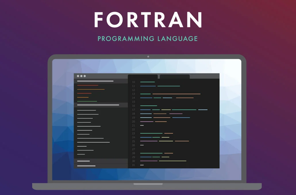 زبان برنامه نویسی فرترن (Fortran)