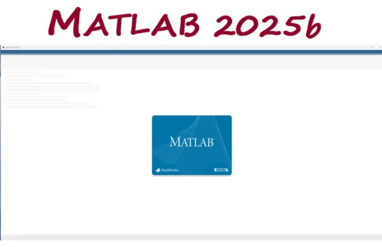 راهنمای نصب متلب 2025b یا MATLAB 2025b